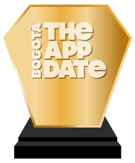 The App Date